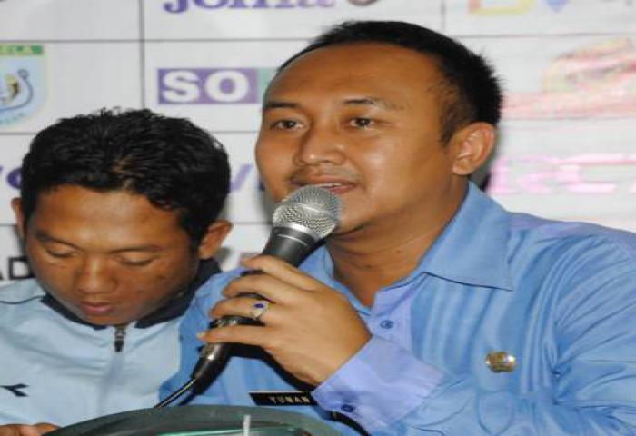 Persela Lamongan Panggil Striker Portugis